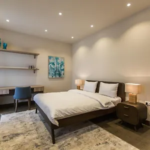 Апартаменты Luxury Winter Park
