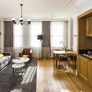 Nevv Bosphorus Hotel&suites 3* Istanboel